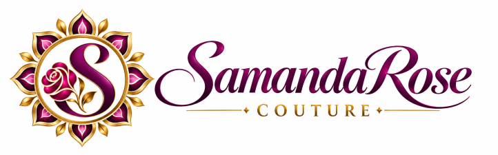 Samandarose Couture